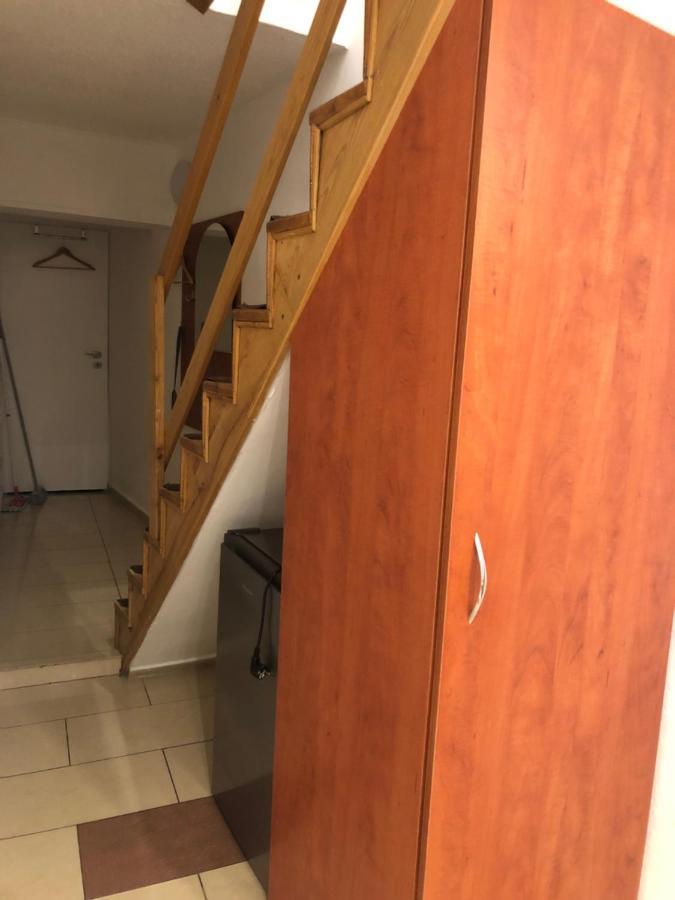 Apartament Mazury Lötzen Exterior foto